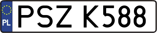 PSZK588