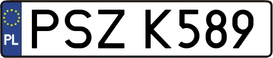 PSZK589