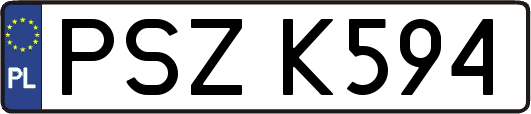 PSZK594