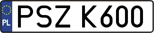 PSZK600