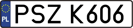 PSZK606
