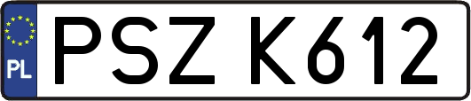 PSZK612
