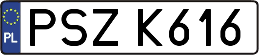 PSZK616