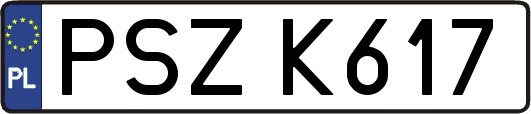 PSZK617