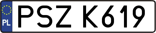 PSZK619