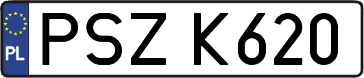 PSZK620