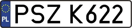 PSZK622
