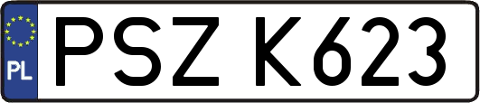PSZK623