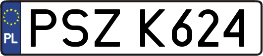 PSZK624