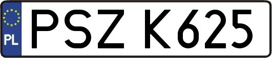 PSZK625