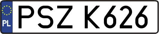 PSZK626