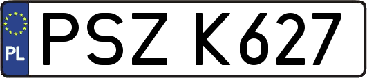 PSZK627