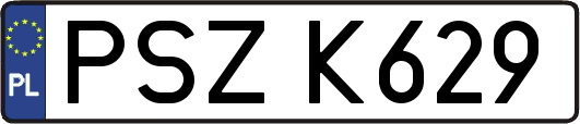 PSZK629