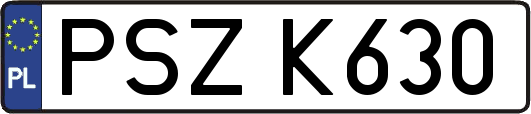 PSZK630