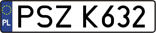 PSZK632