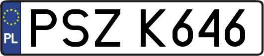 PSZK646
