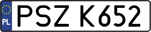 PSZK652