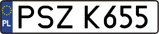 PSZK655