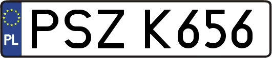 PSZK656
