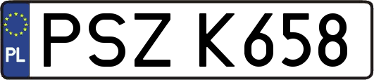 PSZK658