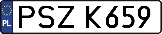 PSZK659