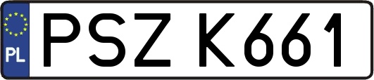 PSZK661