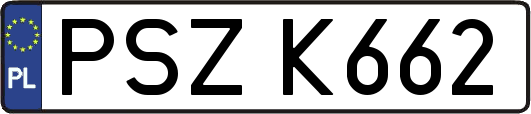 PSZK662