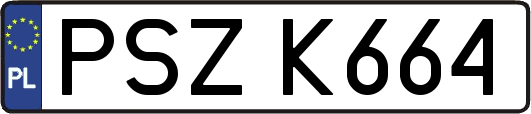PSZK664