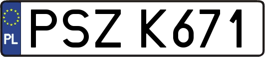 PSZK671