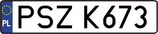 PSZK673