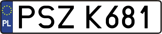 PSZK681
