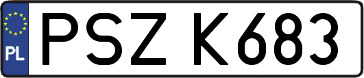 PSZK683