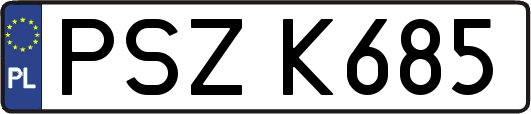 PSZK685