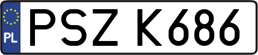 PSZK686