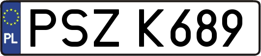 PSZK689