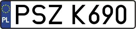 PSZK690