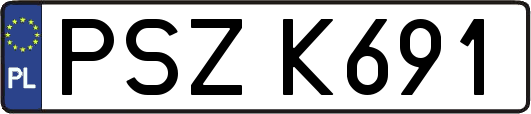 PSZK691