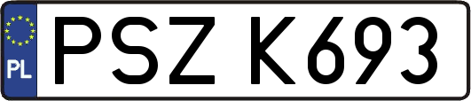 PSZK693