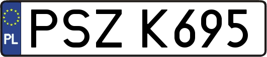 PSZK695