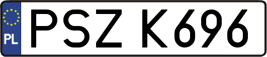 PSZK696