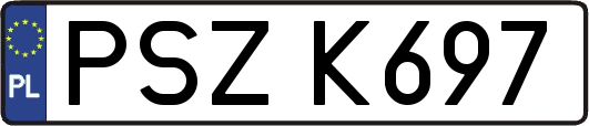 PSZK697