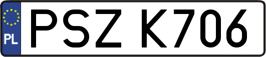 PSZK706