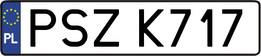 PSZK717