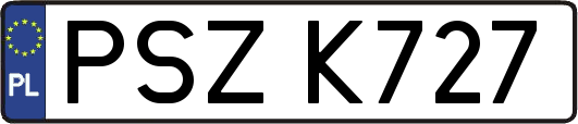 PSZK727