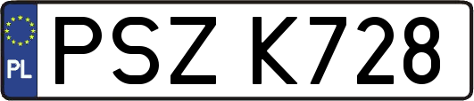 PSZK728