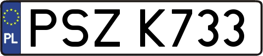 PSZK733