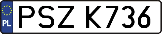 PSZK736