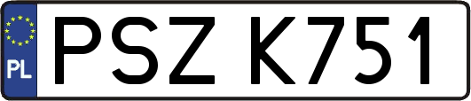 PSZK751