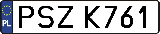 PSZK761