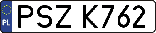 PSZK762